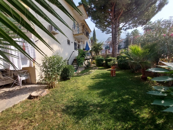 for sale 2 bedroom apartment in Ovacik