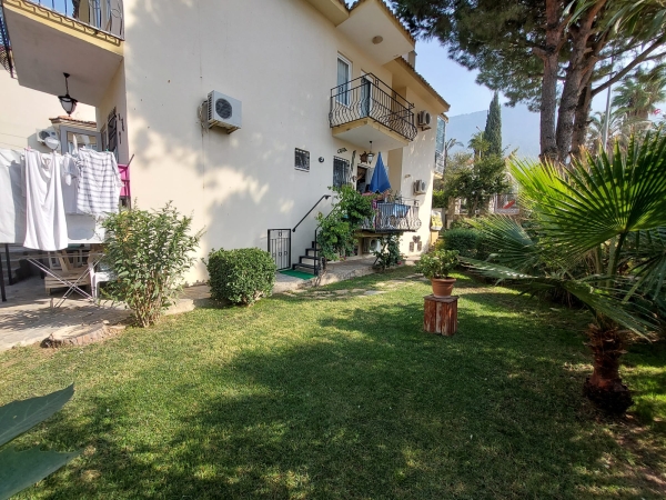 for sale 2 bedroom apartment in Ovacik