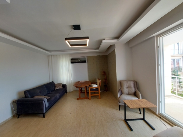 2 Bedroom Apartment For Sale İn Fethiye Patlangic