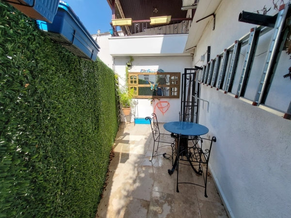Three bedroom villa for sale in city center Fethiye