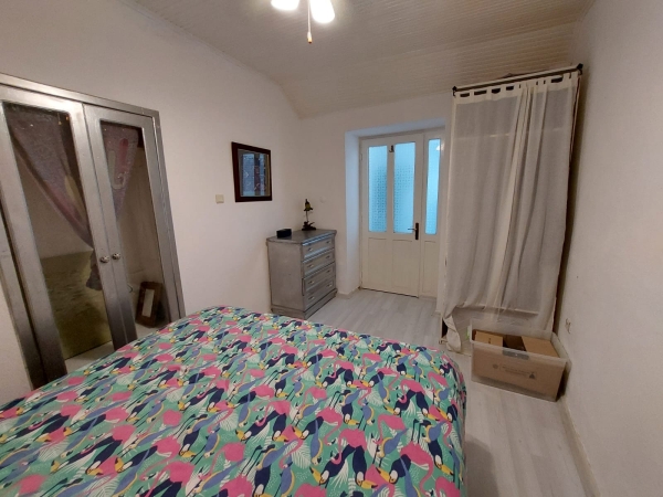 Three bedroom villa for sale in city center Fethiye