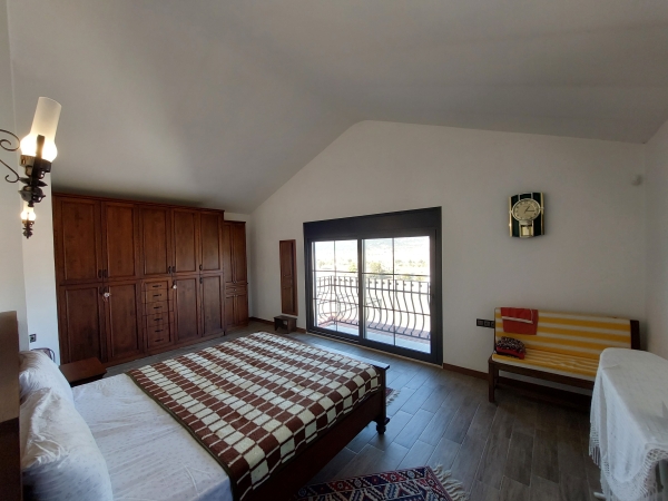 For sal 3 bedroom villa in Fethiye, Yayla Ceylan