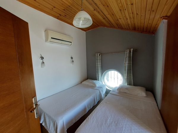 For Sale 4-Bedroom villa in Oludeniz Ovacik