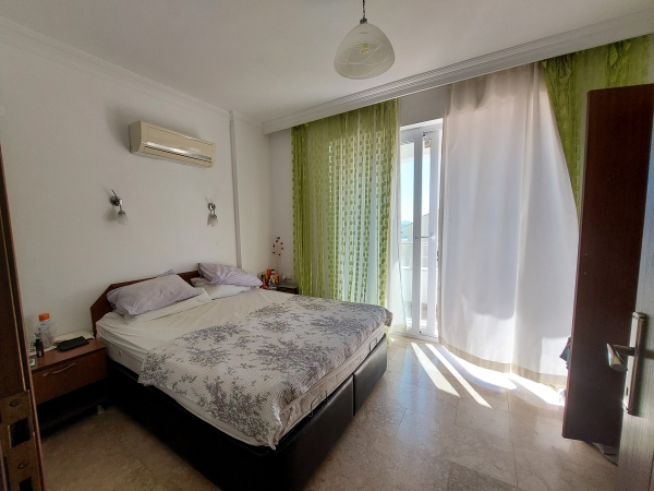 For Sale 4-Bedroom villa in Oludeniz Ovacik