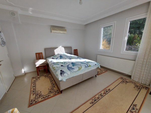 For Sale 3 Bedroom house in Fethiye Uzumlu
