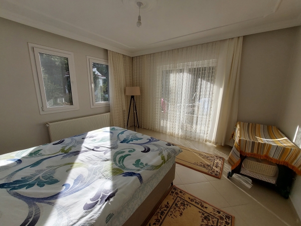 For Sale 3 Bedroom house in Fethiye Uzumlu