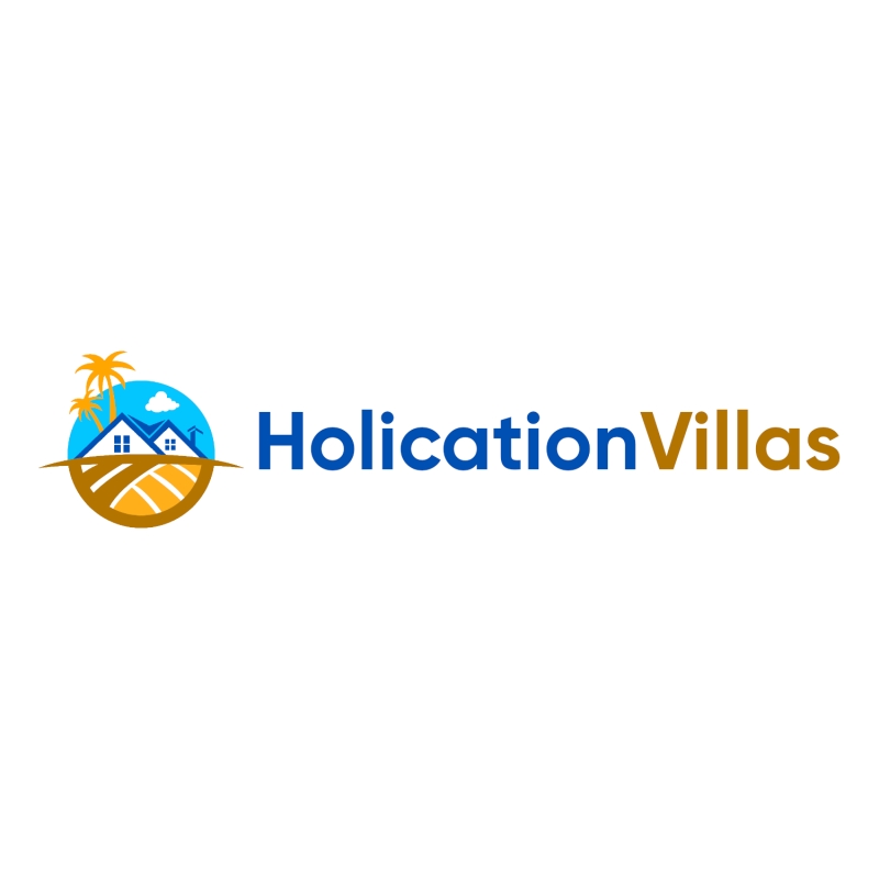 Holication Villas & Hatib Emlak